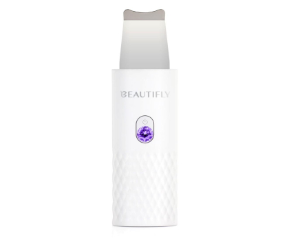 Inne do pielęgnacji urody Beautifly Peeling kawitacyjny Scrub Mini Young